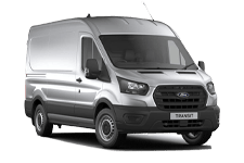 Van Hire Aberdare - Ford Transit LWB - Van hire Aberdare
