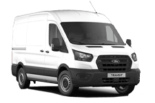 Van Hire Aberdare - Ford Transit SWB - Van hire Aberdare