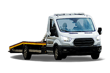 Van Hire Aberdare - Recovery Van - Van hire Aberdare